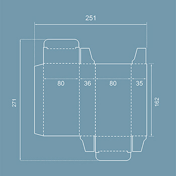 Dieline Design